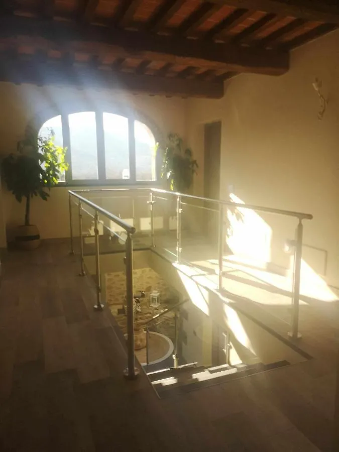 Alba Morus Bed & Breakfast Sentiti A Casa Nel Cuo Arezzo