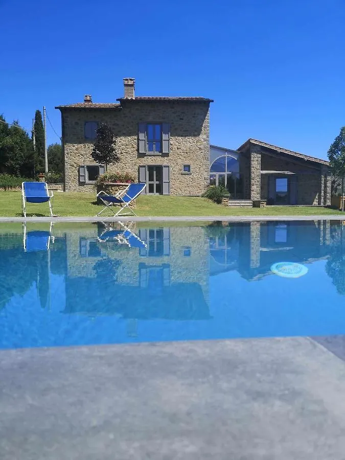 Alba Morus Bed & Breakfast Sentiti A Casa Nel Cuo Arezzo