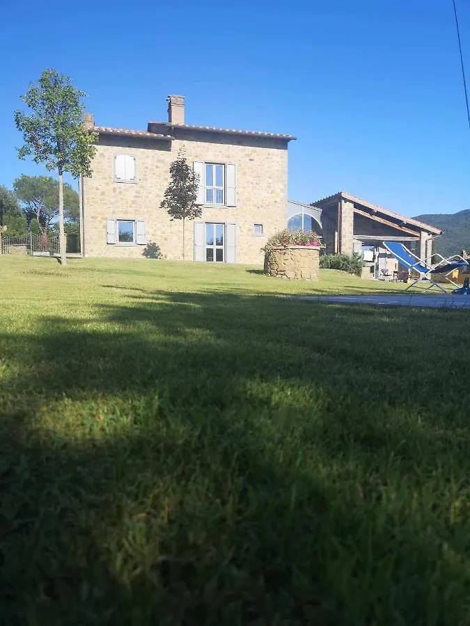 Alba Morus Bed & Breakfast Sentiti A Casa Nel Cuo Arezzo Italy