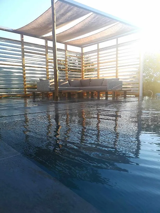 Alba Morus Bed & Breakfast Sentiti A Casa Nel Cuo Arezzo 0*,  Italy