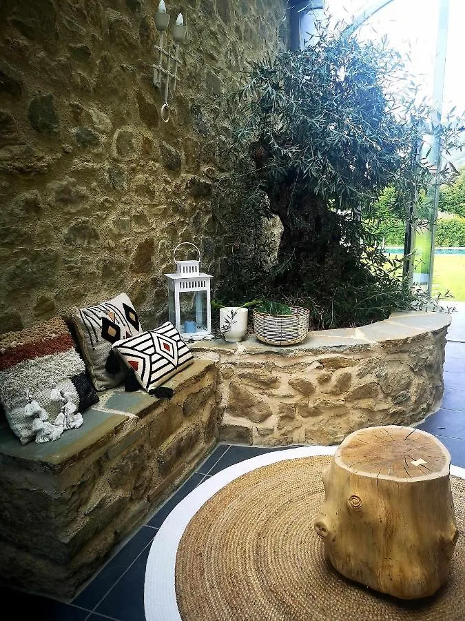 Alba Morus Bed & Breakfast Sentiti A Casa Nel Cuo Arezzo