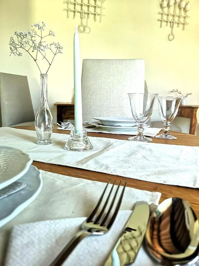 Alba Morus Bed & Breakfast Sentiti A Casa Nel Cuo Arezzo