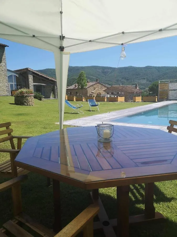 Alba Morus Bed & Breakfast Sentiti A Casa Nel Cuo Arezzo
